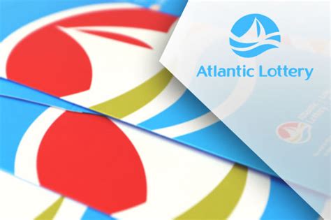 atlantic lotto second chance sign in.